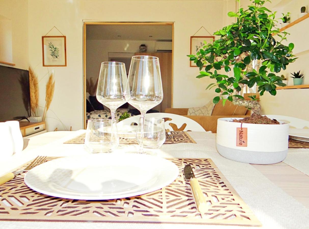 Au Coeur Des Vignes Apartamento Bergheim Exterior foto