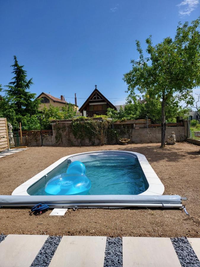 Au Coeur Des Vignes Apartamento Bergheim Exterior foto